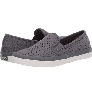 Sperry Women's Seaside Perf Sneakers